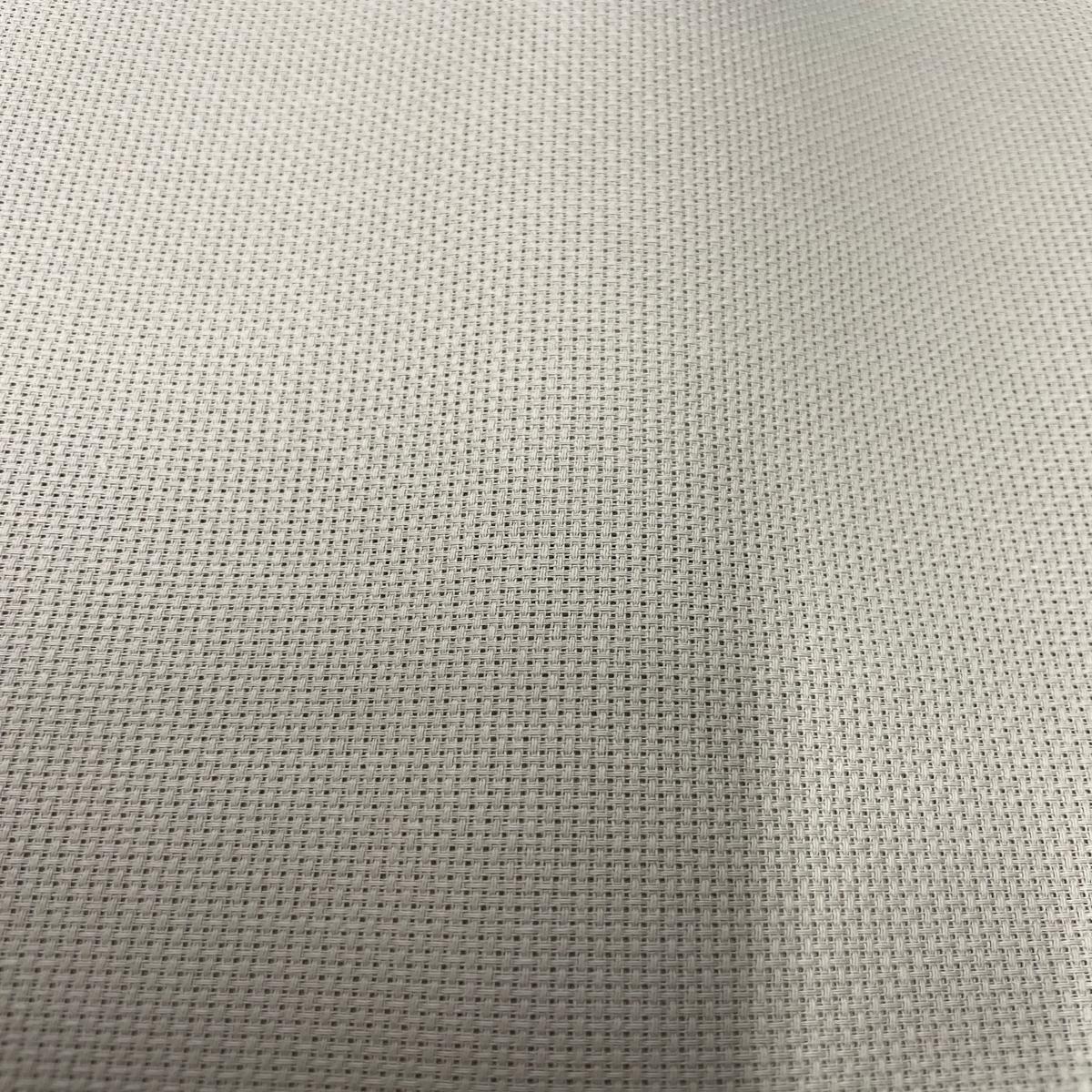 14 Count Amazing Gray Aida