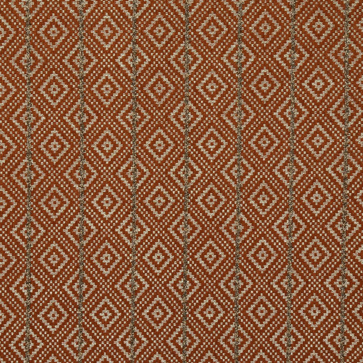 8276 HEATH-CINNABAR - Pindler Fabric