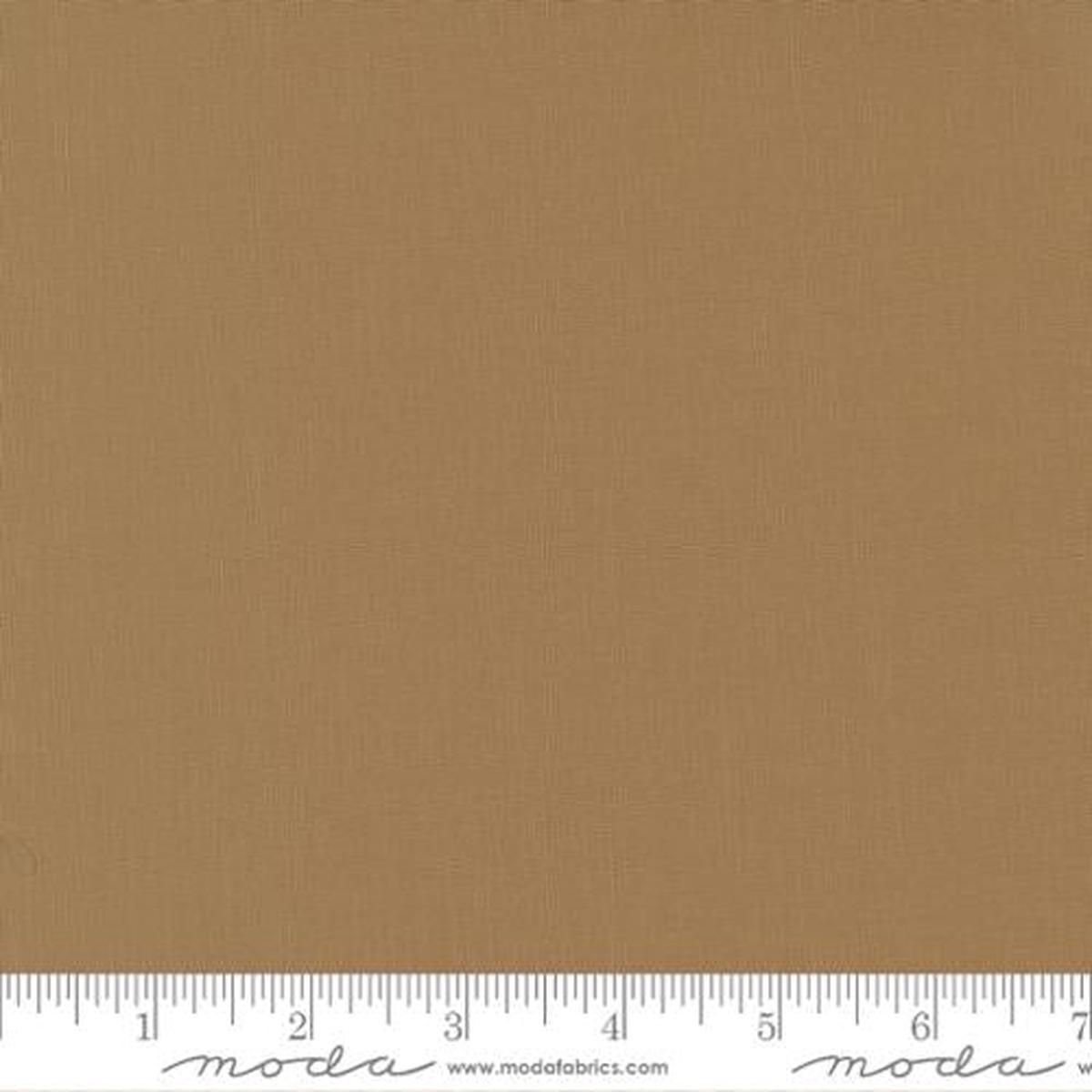 Brown Paper Bag Bella Solids 44"/45" Fabric Per Yard