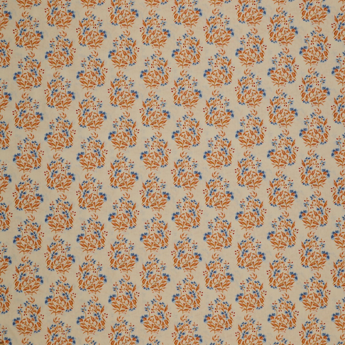 Fairview Avenue Fabric Collection - Moms Blossoms Sky