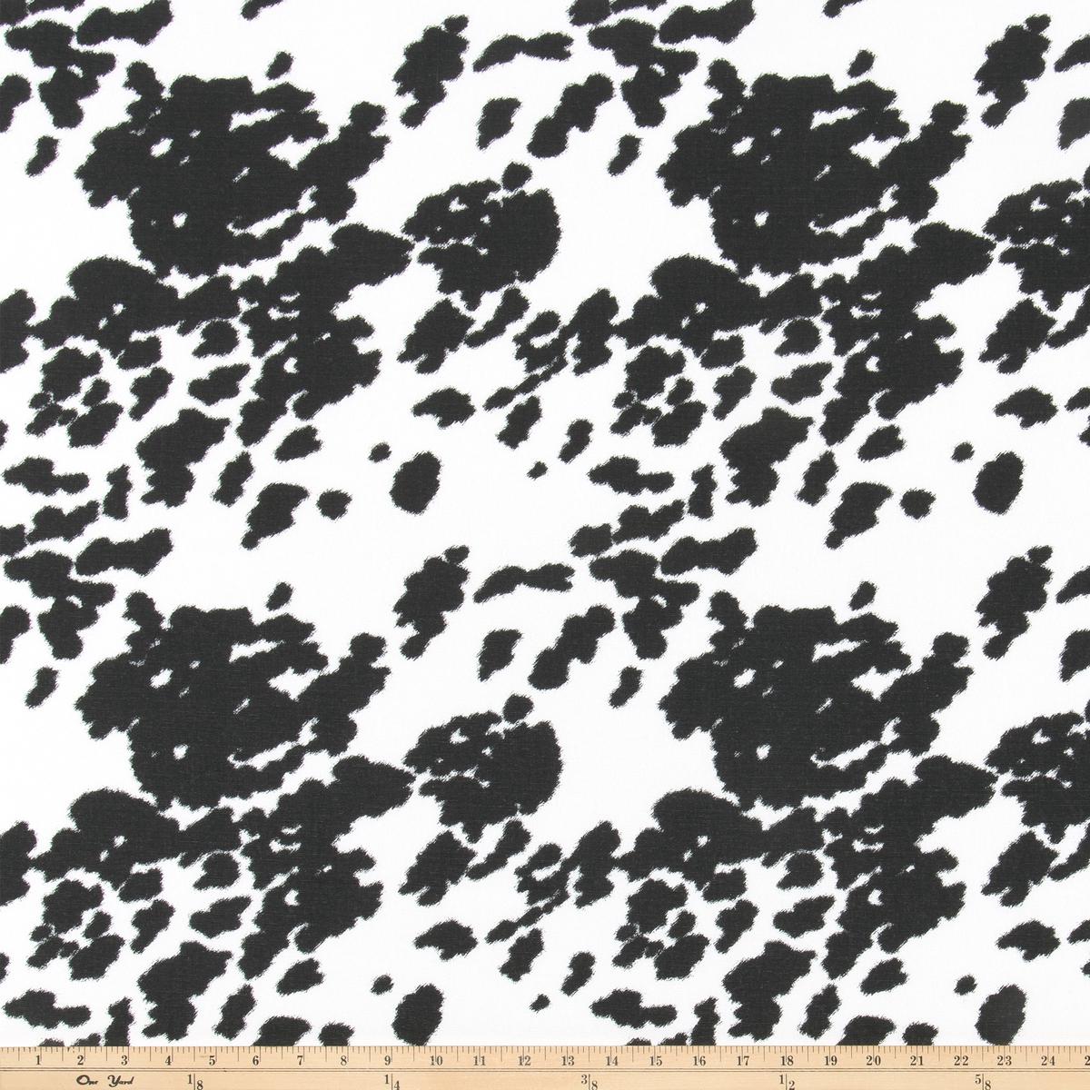 Hide Ink Fabric By Premier Prints