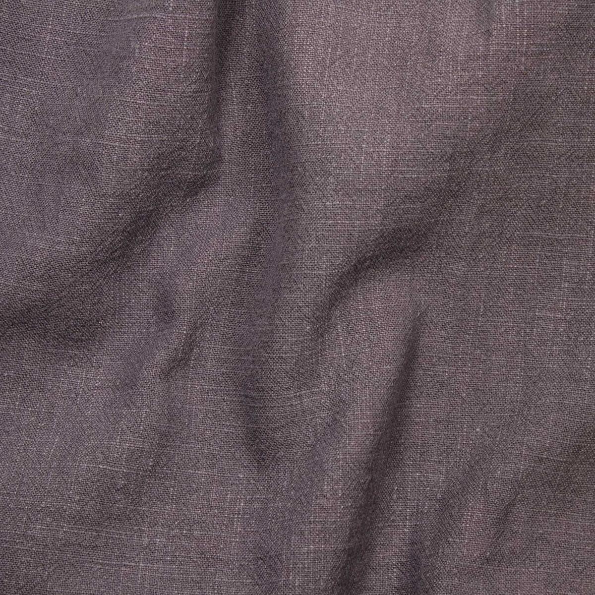 Telio Ramie Stonewashed 54 Inch Wide - Purple 45021-11