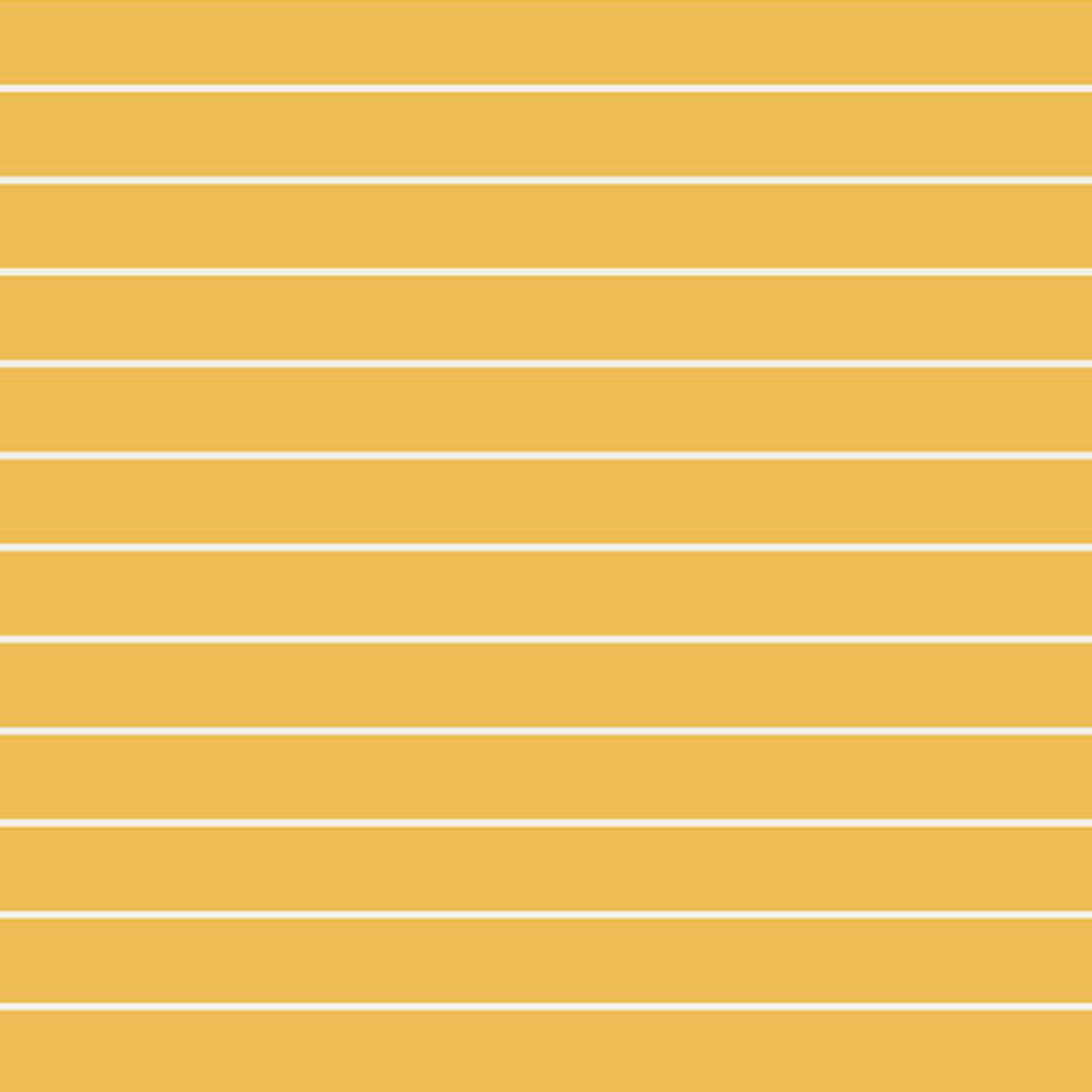 Art Gallery Knits: Stripe - Striped Sleek Sun