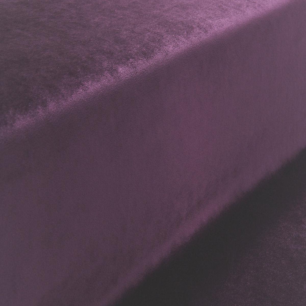 Vitus - Concord Grape by Scalamandre Fabric