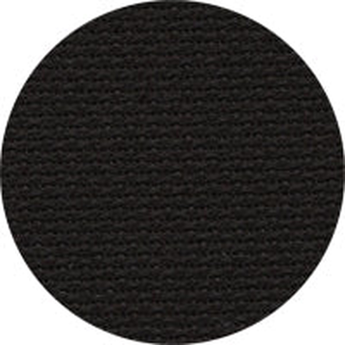 Aida 18ct (Wichelt) - 51 wide - Black