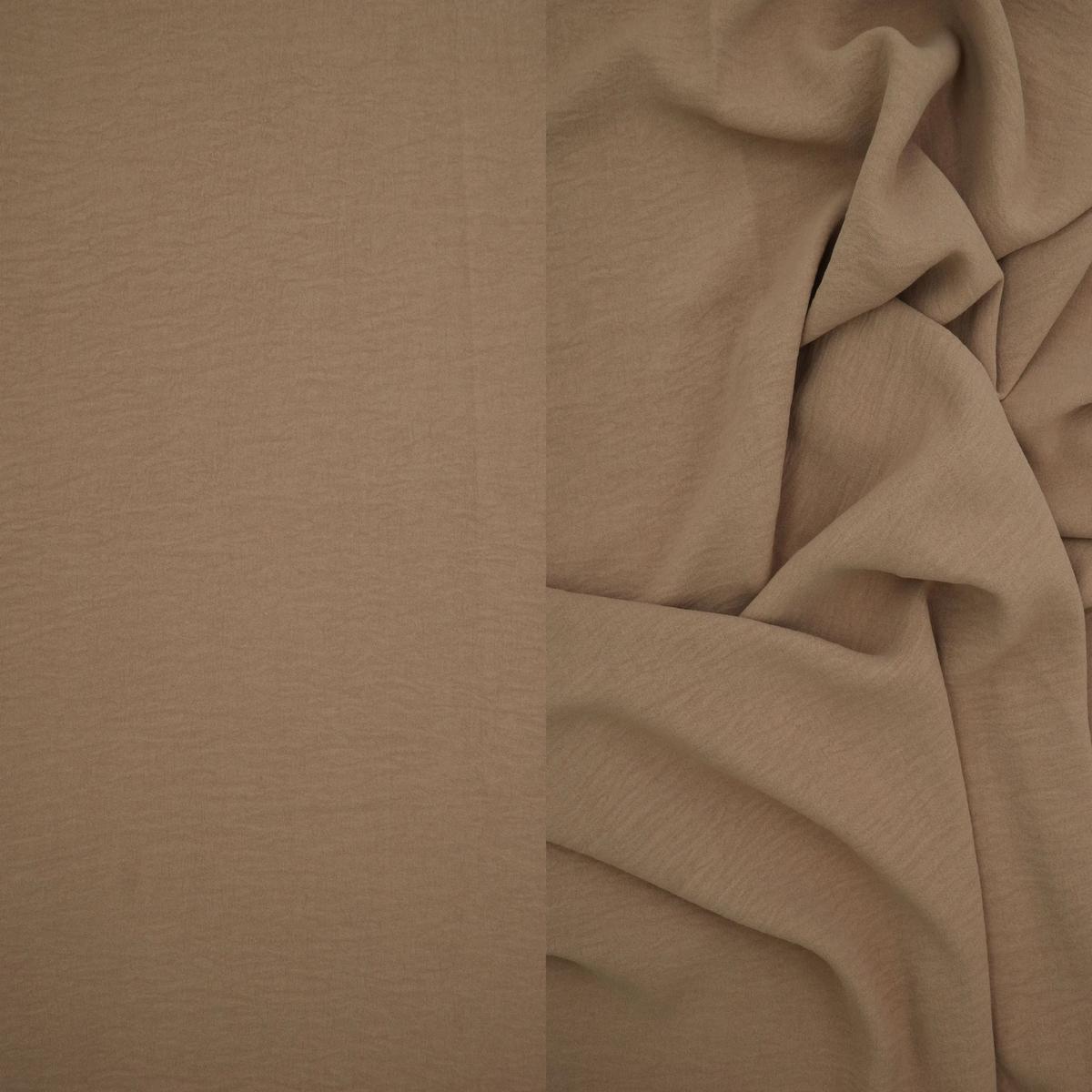 Airflow Solid Woven Fabric - POP4178 - COCO