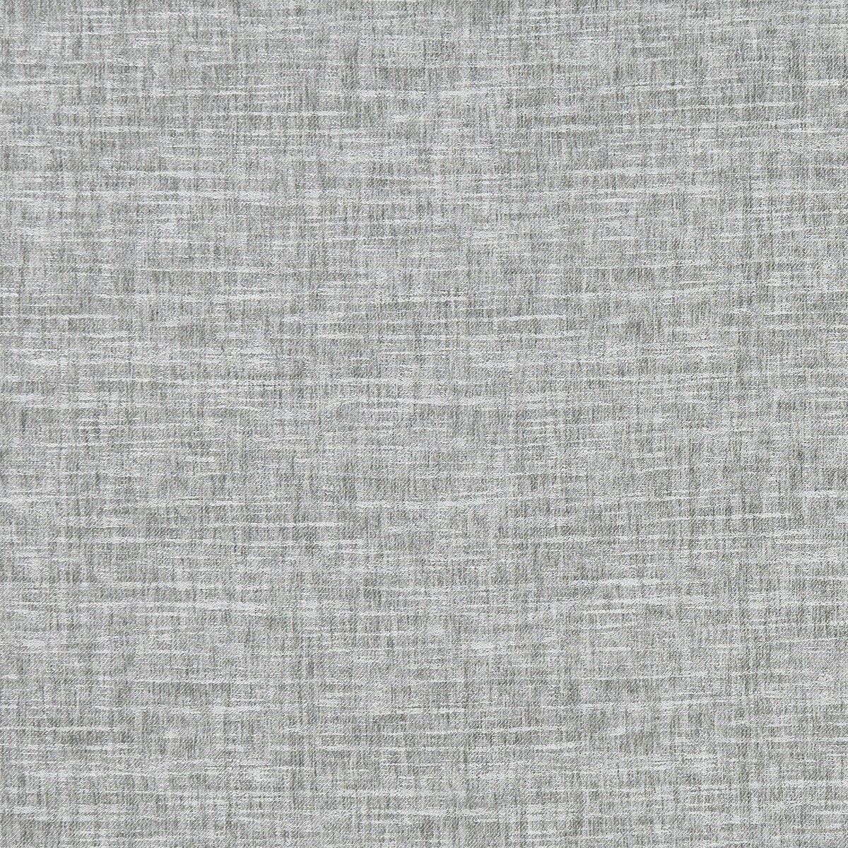 CLARKE AND CLARKE - MIZO- SILVER - Fabric by the Yard