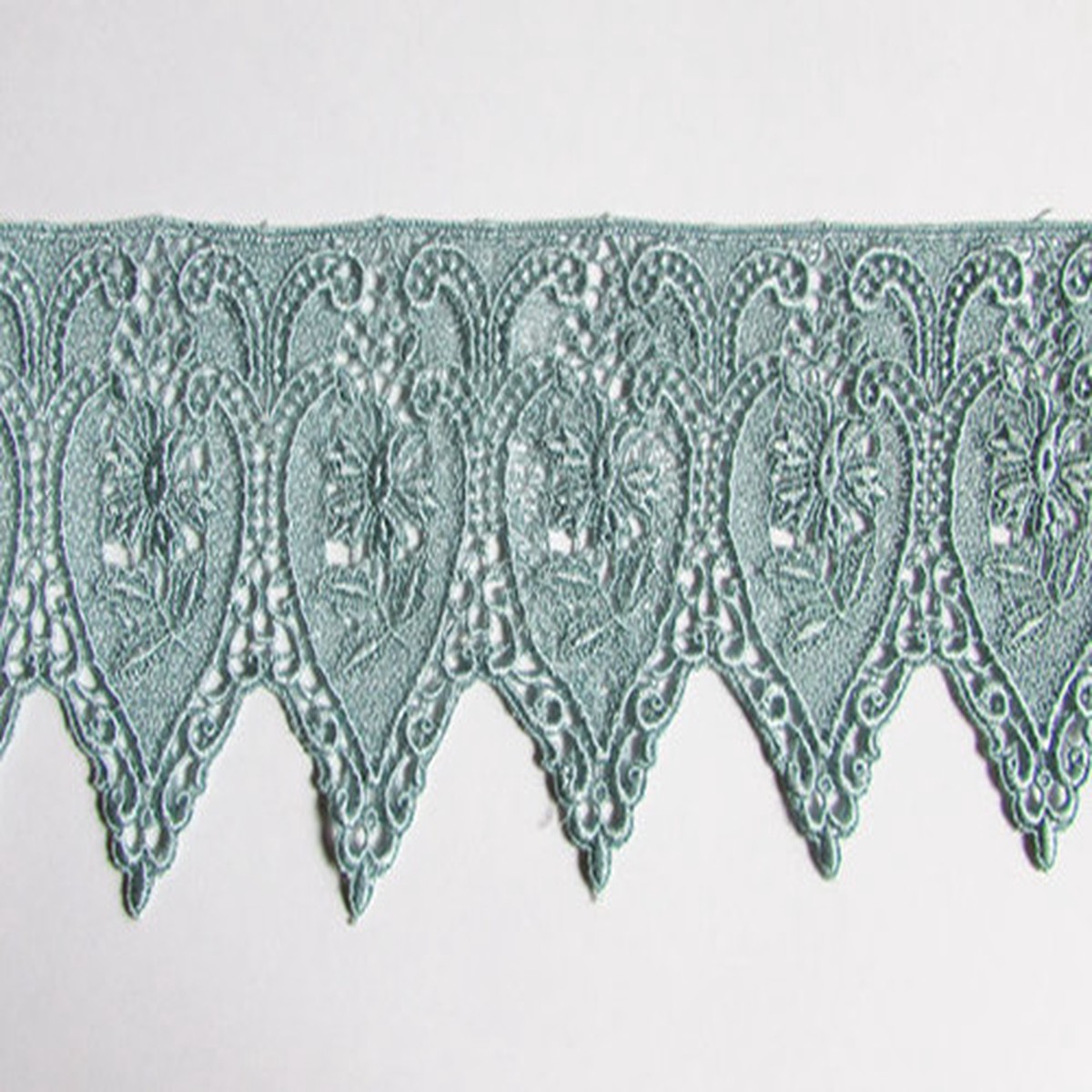 Guipure Lace Trim 1