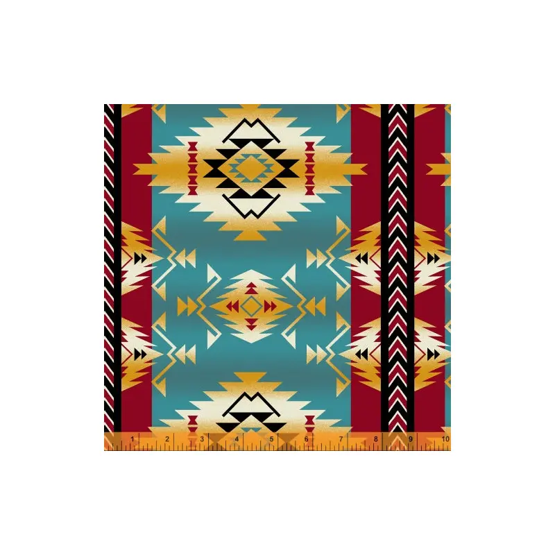 Hopi Trail 40113-2 Cotton