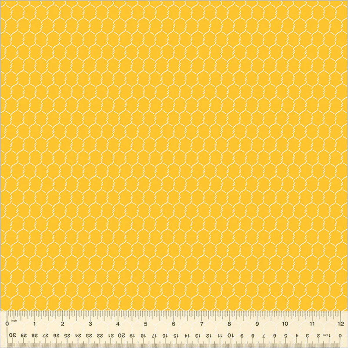 Chicken Littles - Yoke 51863A-3 by Windham Fabrics