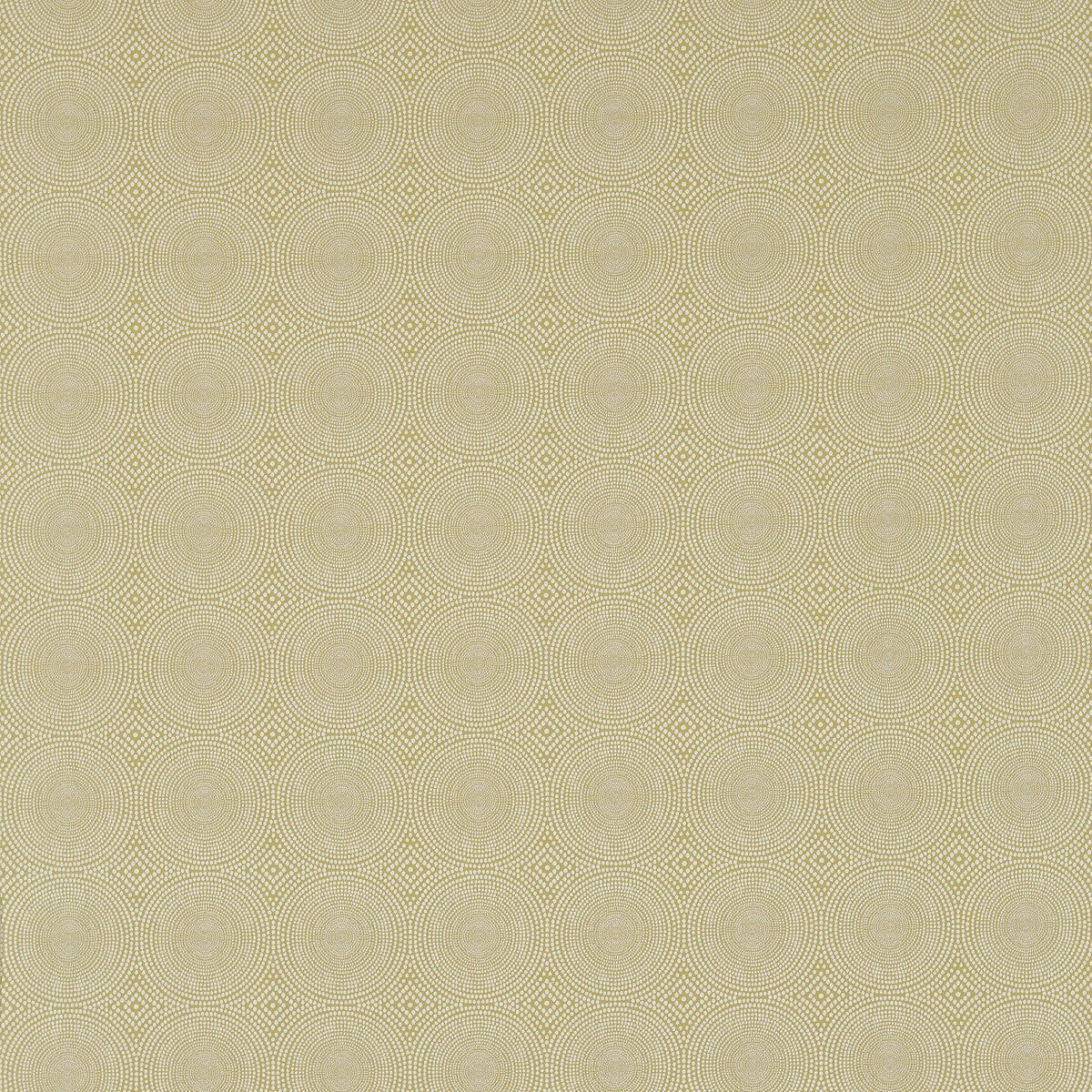 Kateri Lime Fabric
