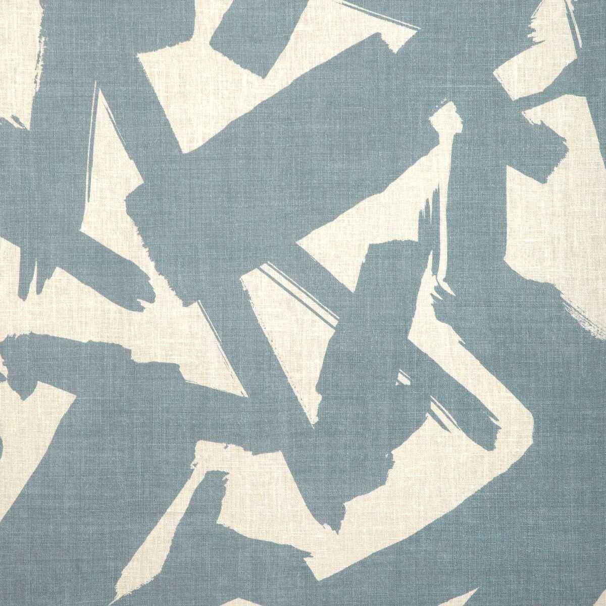 Boldlines150 Bold Lines Sky Kravet Couture Fabric