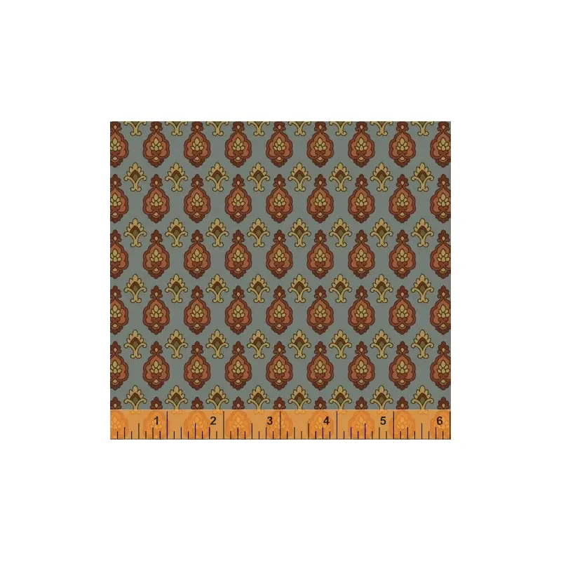 Essex Flannel 36416-1 Cotton