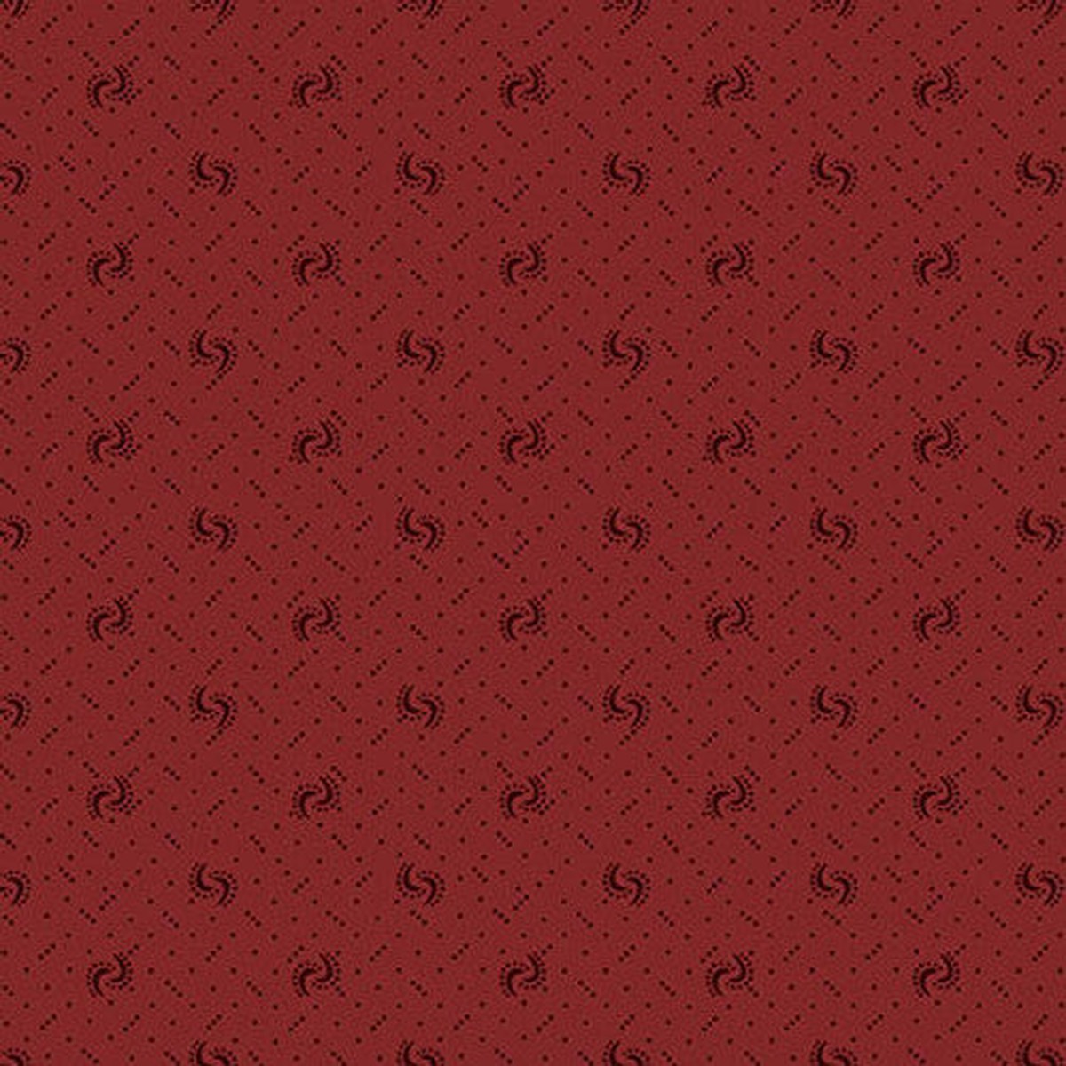 Fabric Henry Glass Brick Buttermilk Blender by the Quarter Yard 2944-80