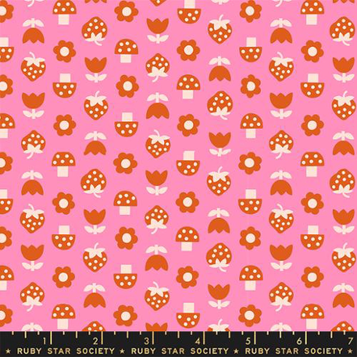 Picture Book - Flamingo | RS3074-15