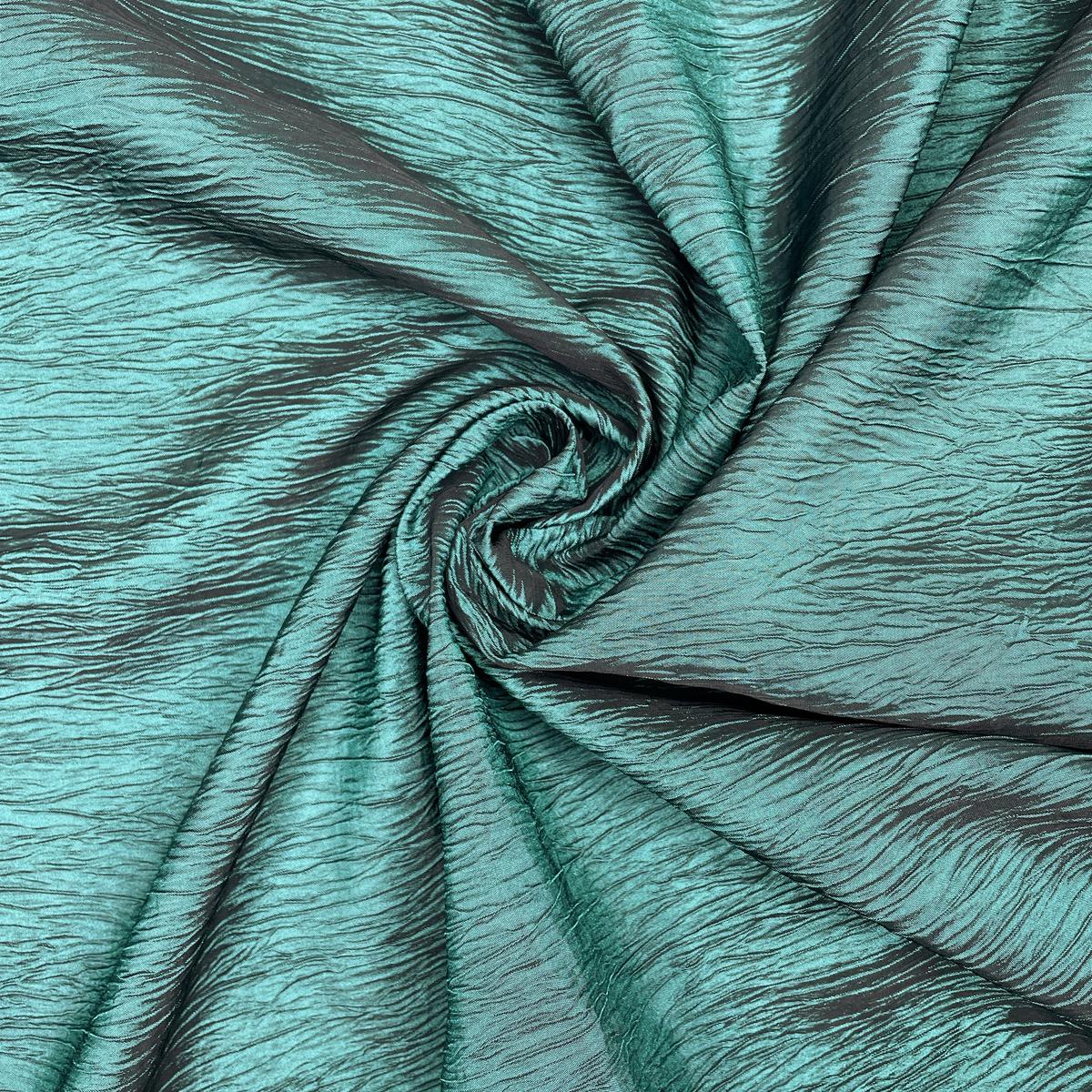 Emerald City - Poly Woven - Green - 2.5M Bundle