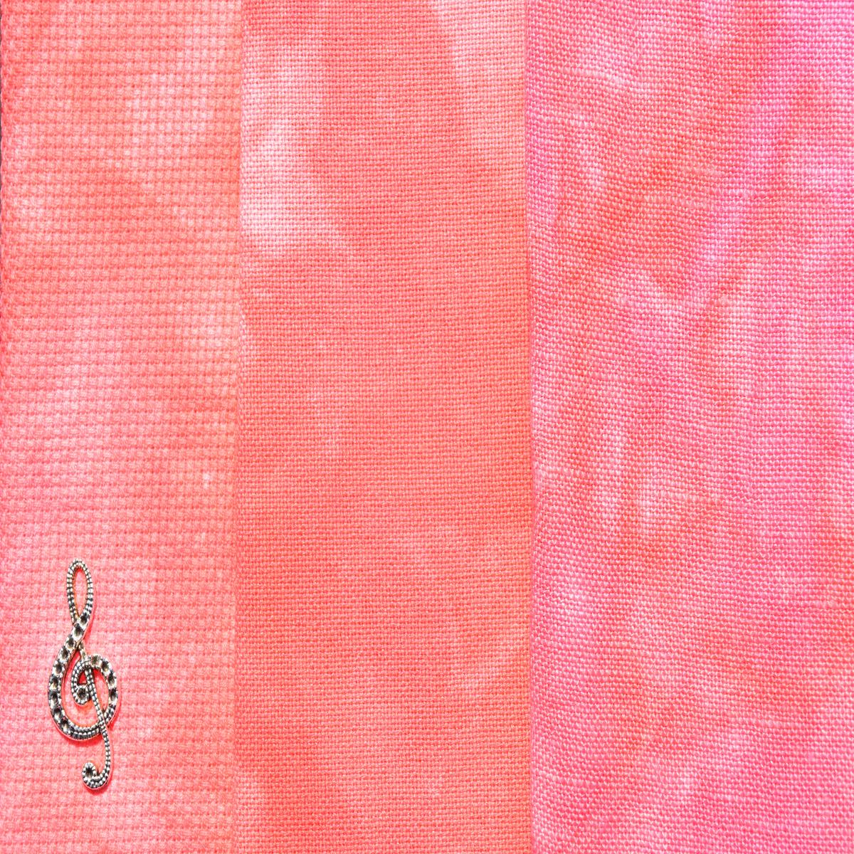 Strawberry Sorbet (July 2023 Color FOTM) - Fat Half | Jobelan | 36 ct