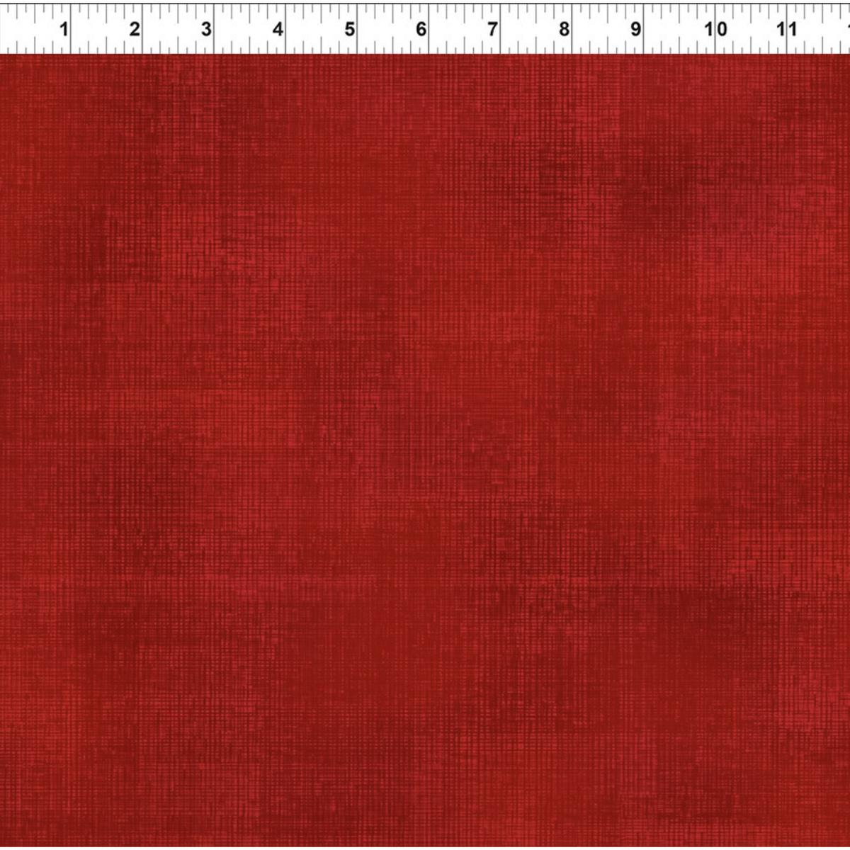Interwoven-Red