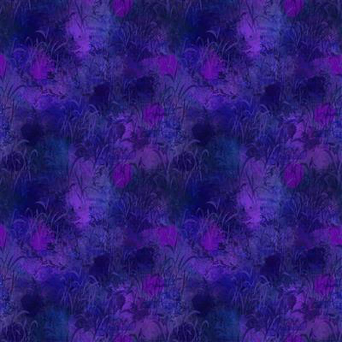 Midnight Dreams-Digital Texture