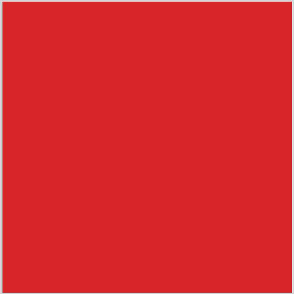Sevenberry 80 Square Cotton Light Red