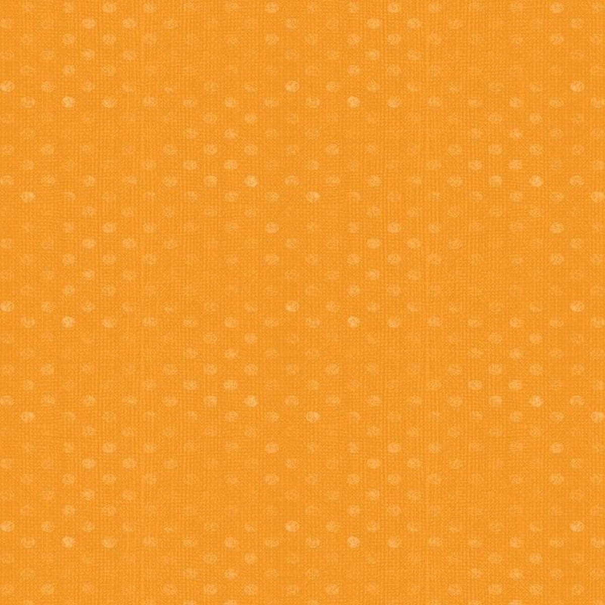 Essentials Dotsy Orange