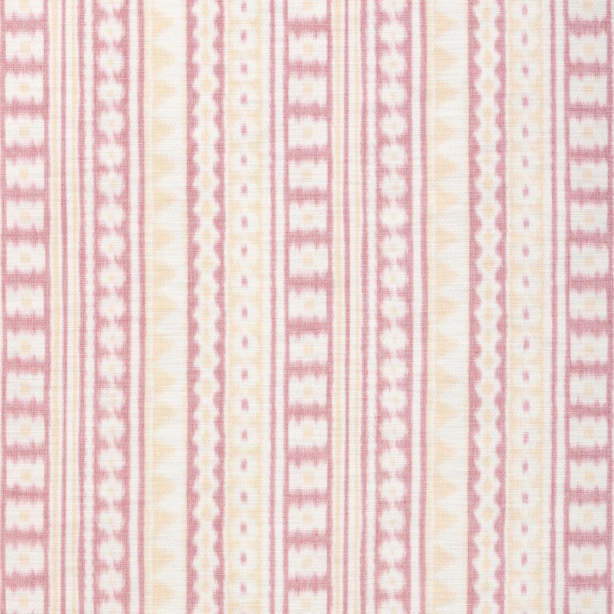 KRAVET DESIGN - SAIRA- BERRY - Fabric by the Yard - BERRY