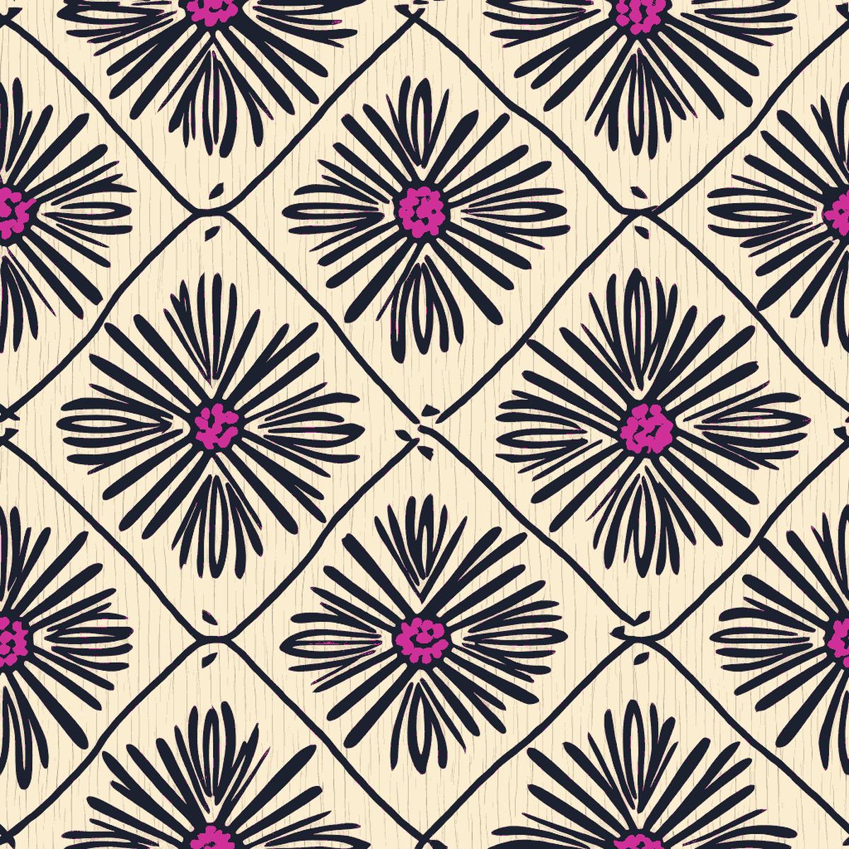 Balfour Fuchsia