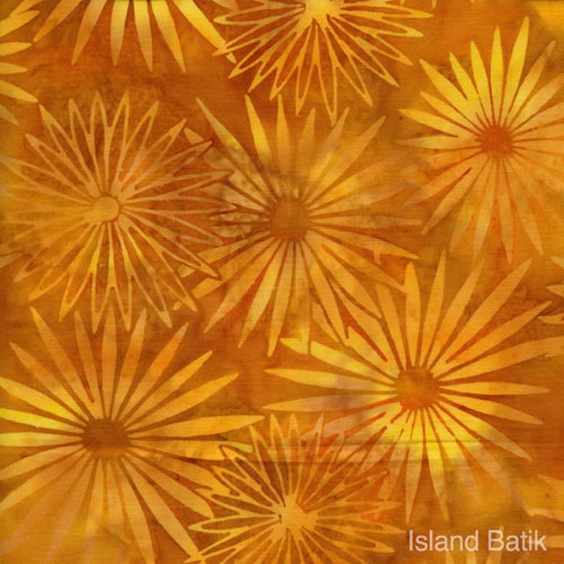 Batik Gold - (6)