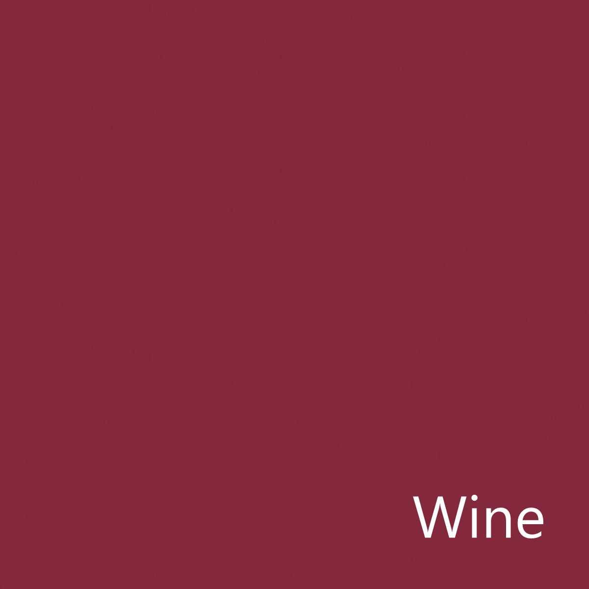 Confetti Cotton Wine Solid Red Fabric by Riley Blake