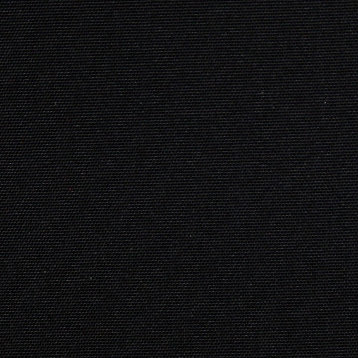 Nylon Schuss - Black