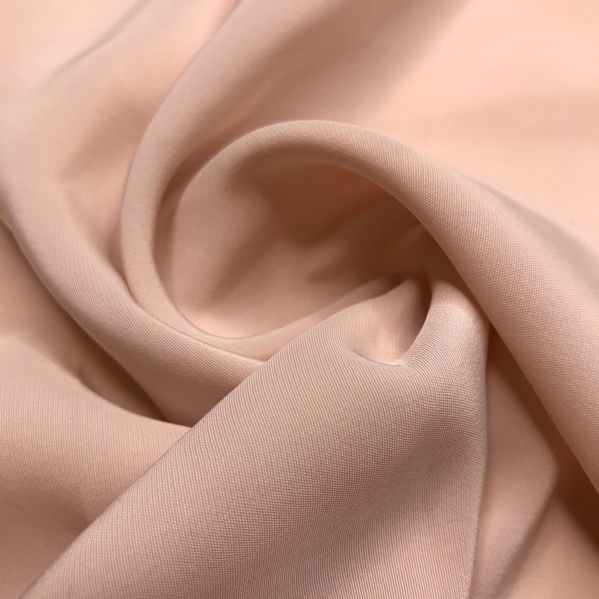 Petals - Poly Woven - Light Pink - 1.05M Bundle