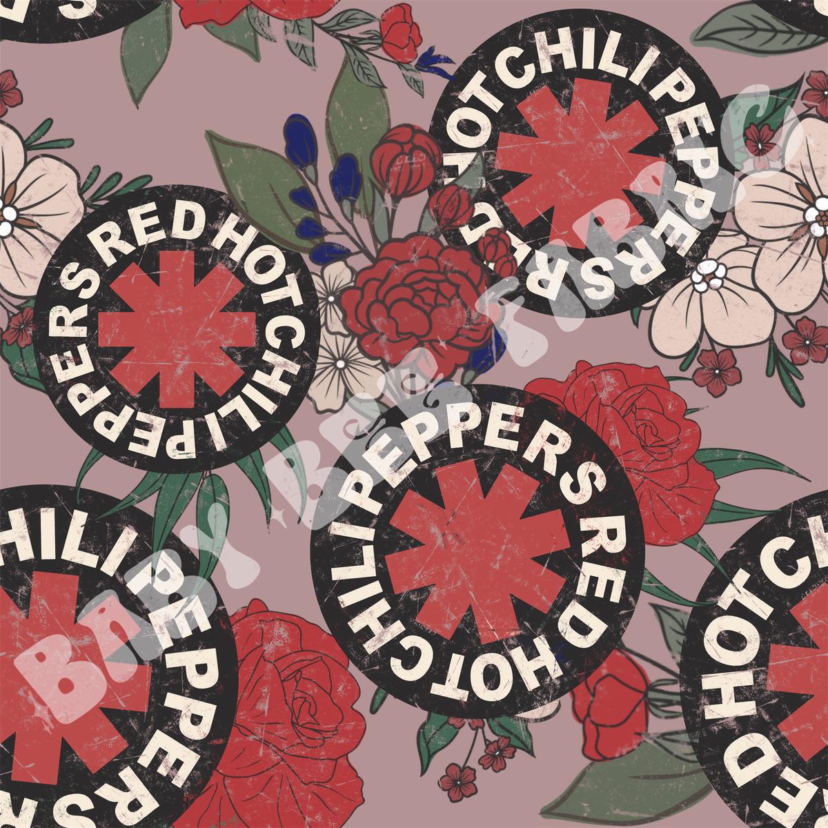 RHCP