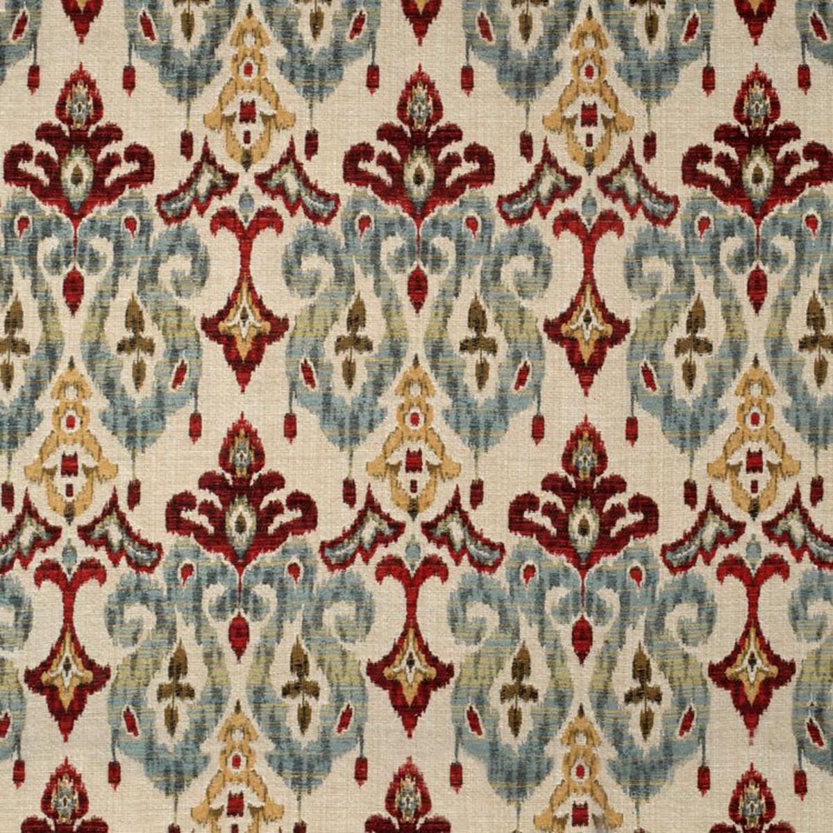 Sandoa Flame Swavelle Mill Creek Fabric