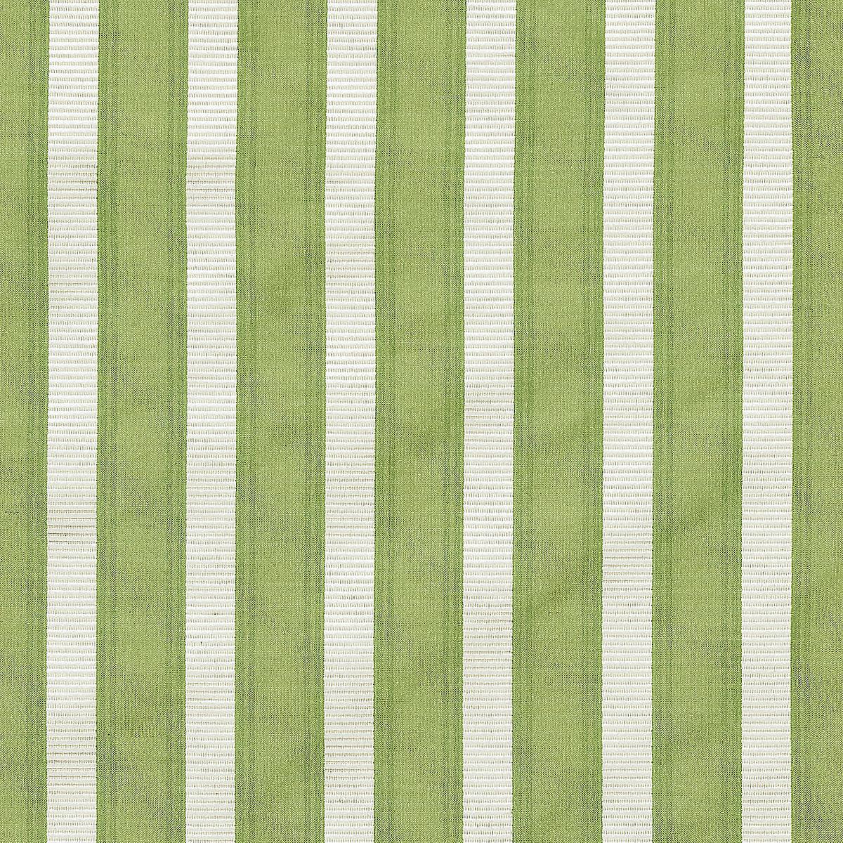 Shirred Stripe - Fern by Scalamandre Fabric