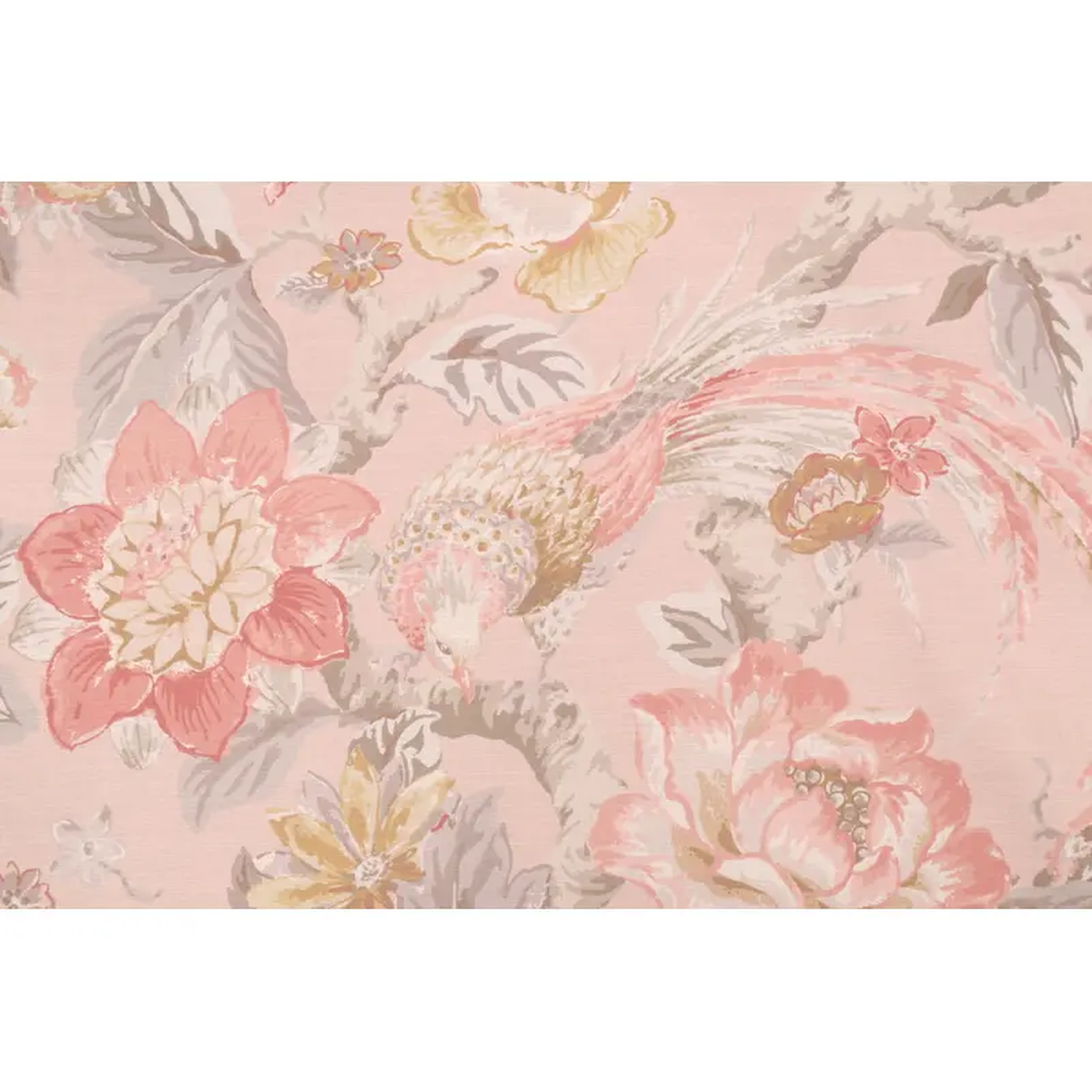 Valentina Blush P Kaufmann Fabric