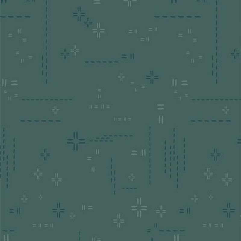 Decostitch DSE-731 Winter Spruce