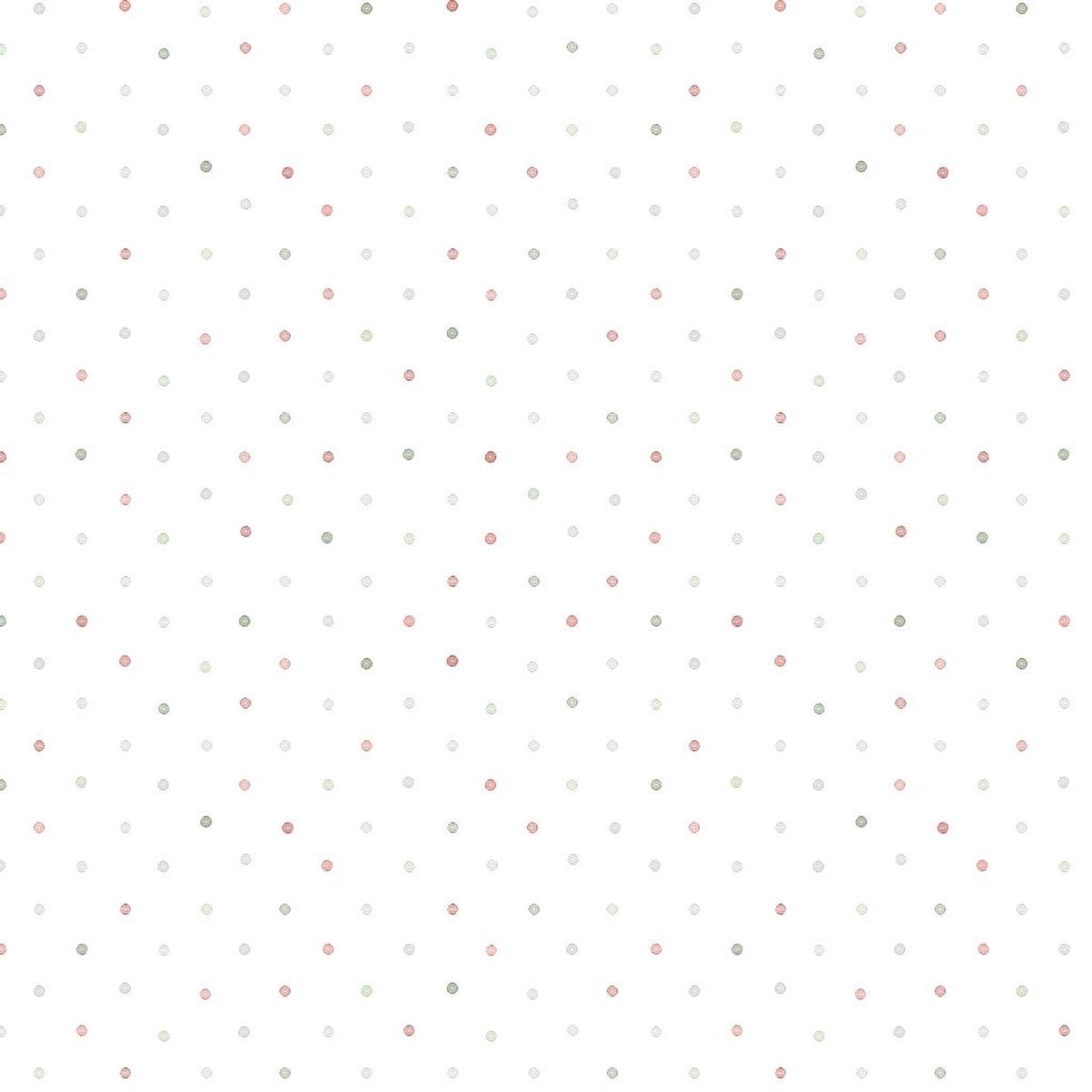 Lumin - Peppercorn - Janelle Penner - White Christmas