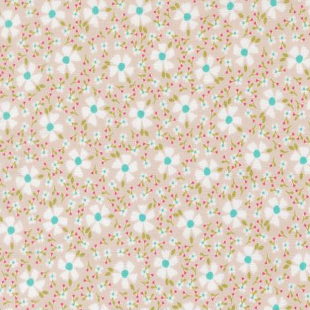 Moda - In The Garden - Corey Yoder - Stone 29233 24