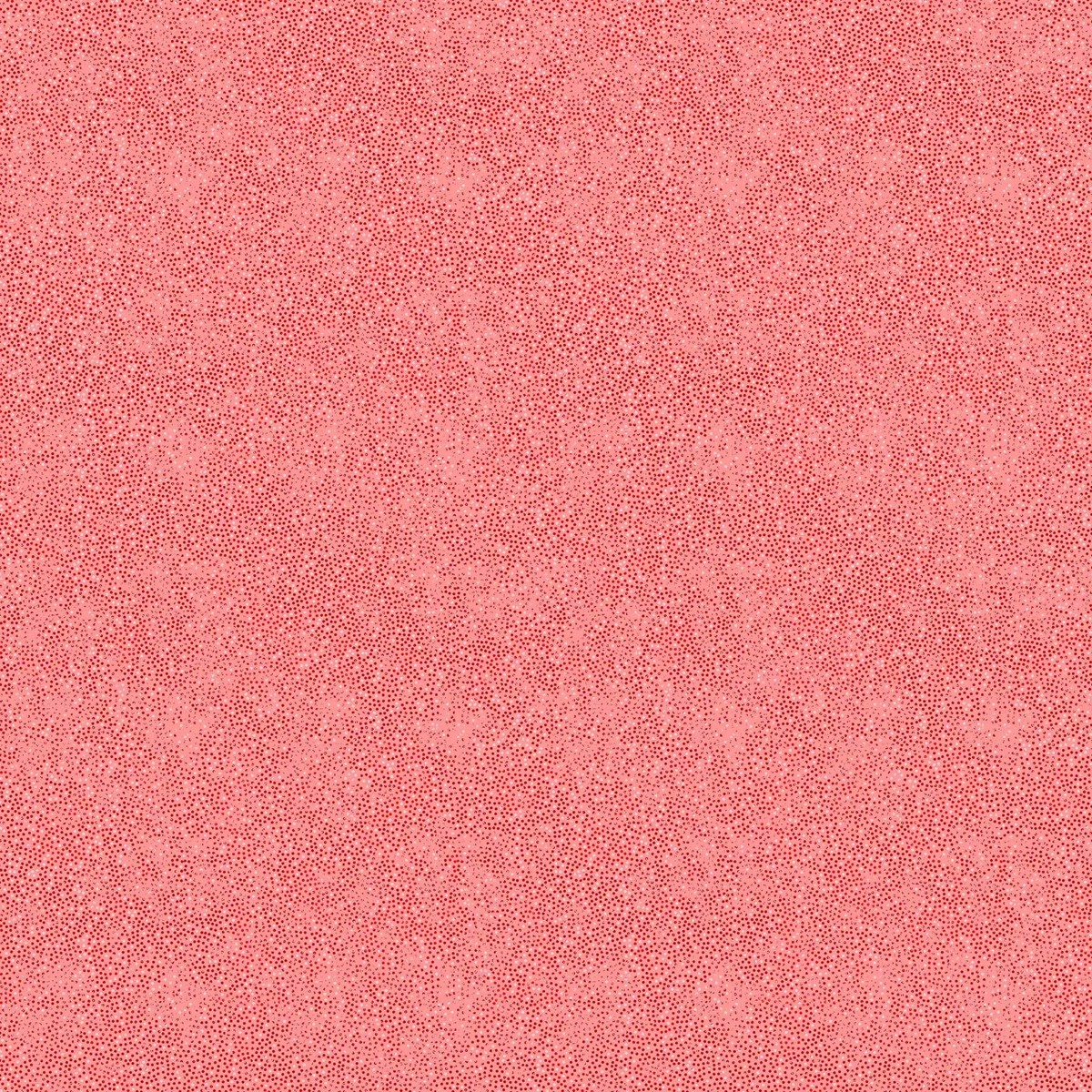 Pink Blush Ditsy Tonal Trio Cotton 44"/45" Fabric Per Yard