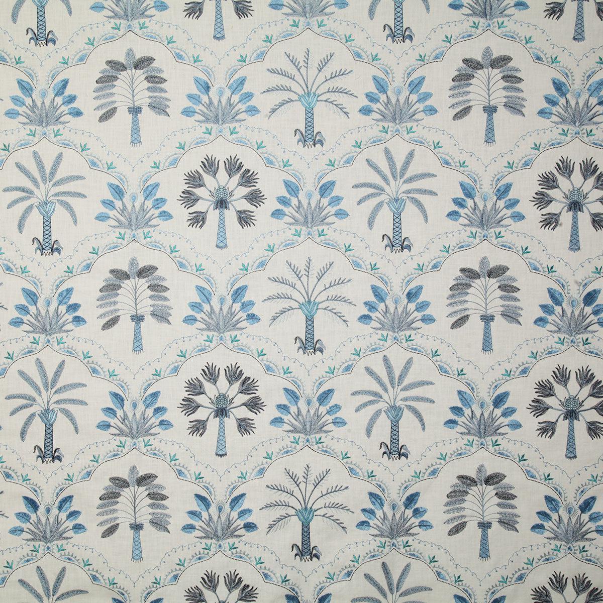 7932 DELANO-DELFT - Pindler Fabric