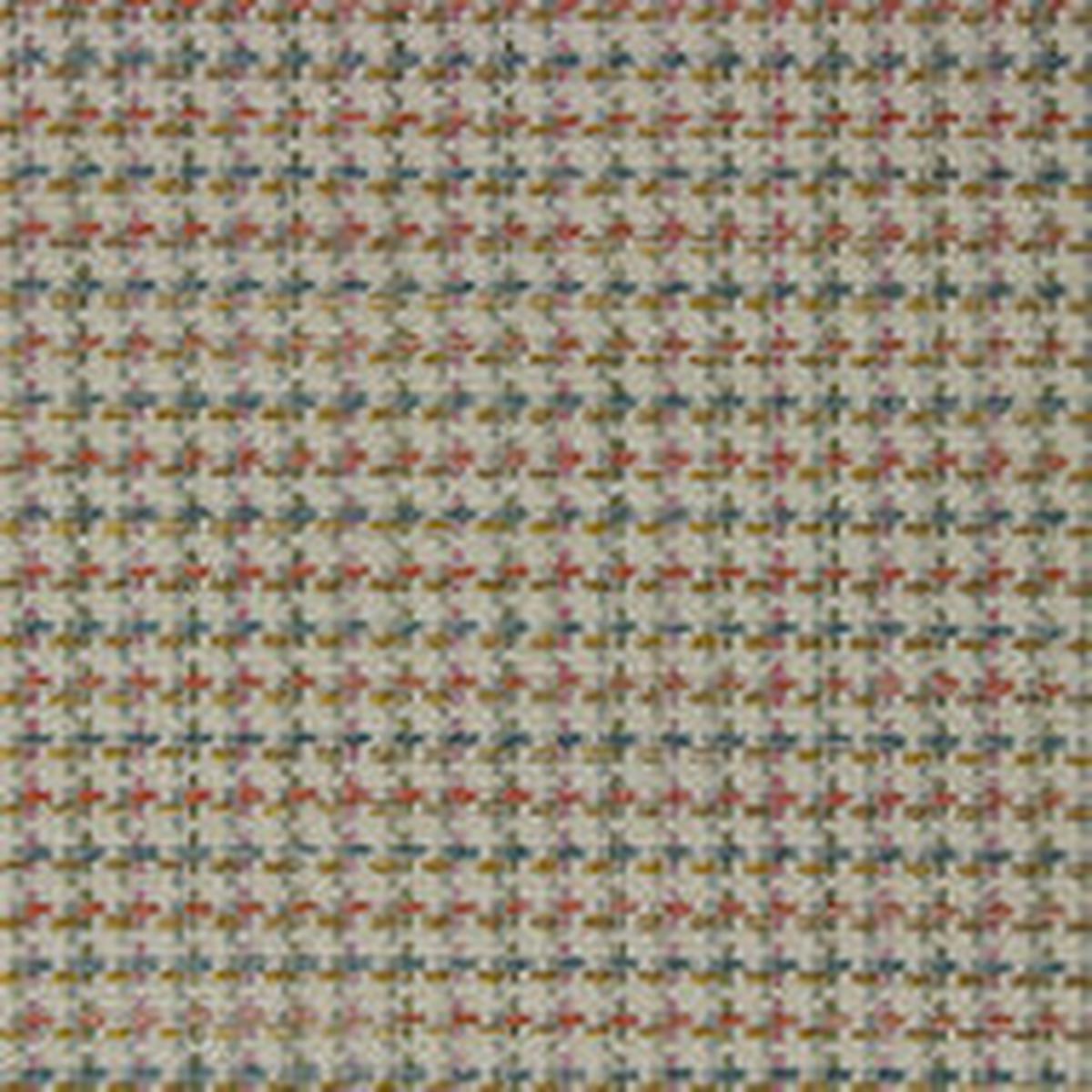 Burbank Multi Richloom Fabric