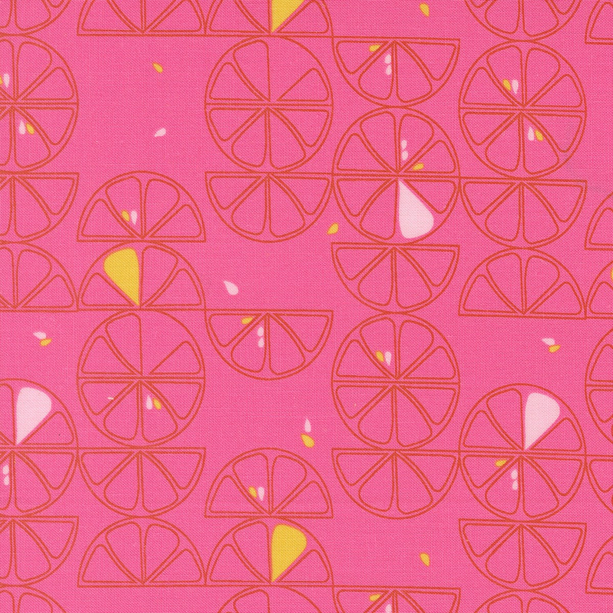 Lemon Slice Hibiscus
