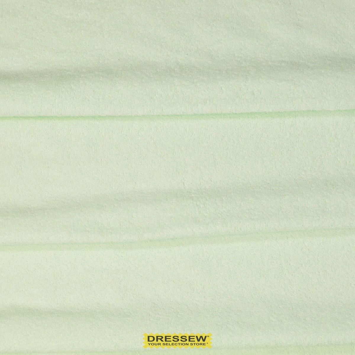 Terry Cloth Mint
