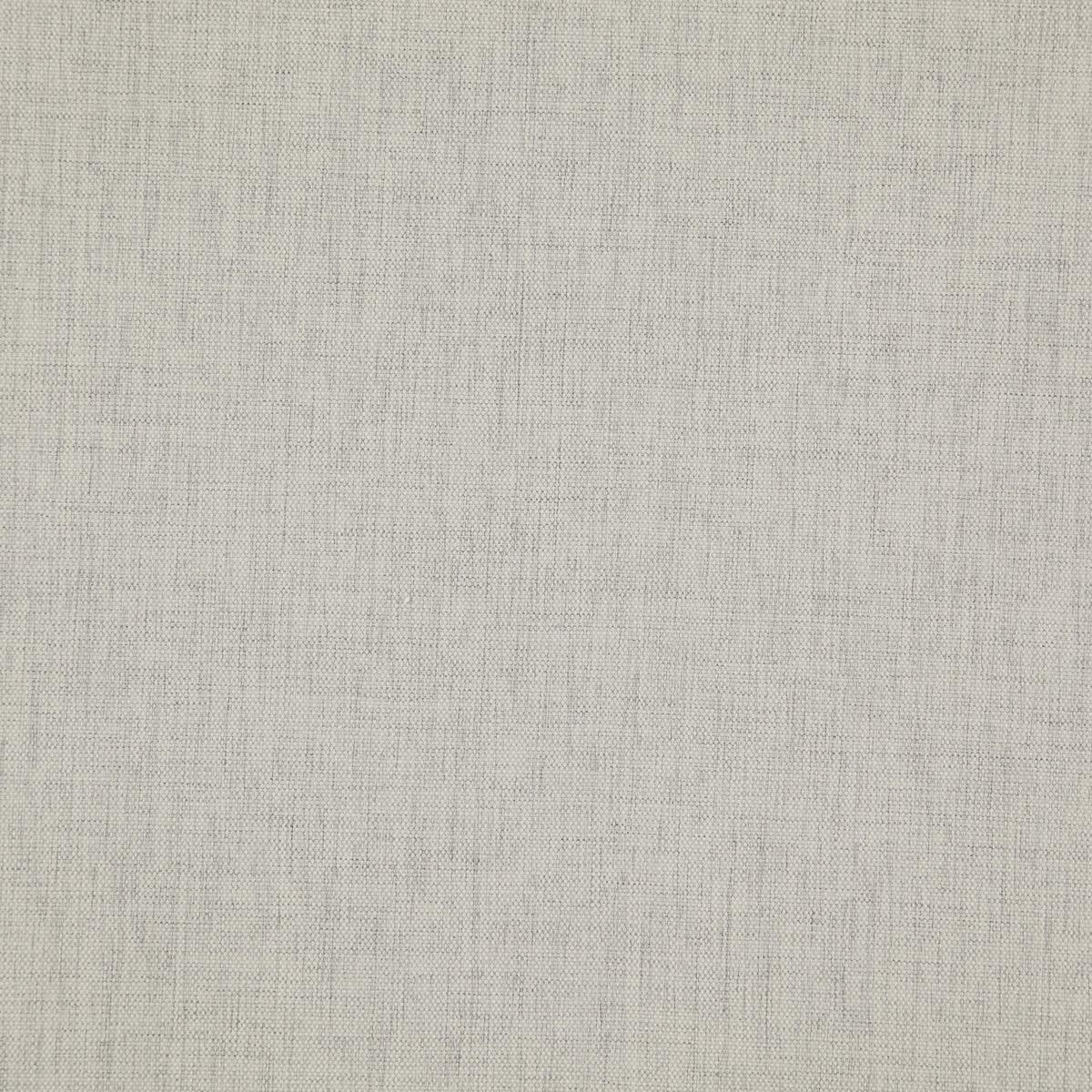JF Fabrics JF Everyday, FibreGuard LUCAS 92 Fabric Contemporary,Plain Grey,Silver Linen Texture - 7635692 J8291