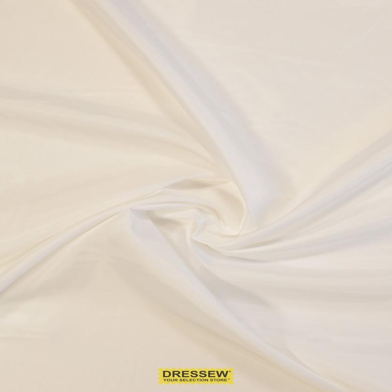 Polyester Lining Diamond White