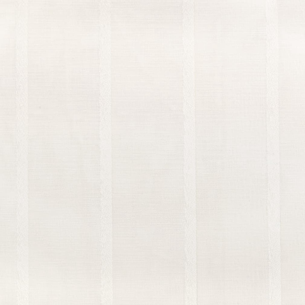 SH104 Stripe Champagne White & Ivory Charlotte Fabrics