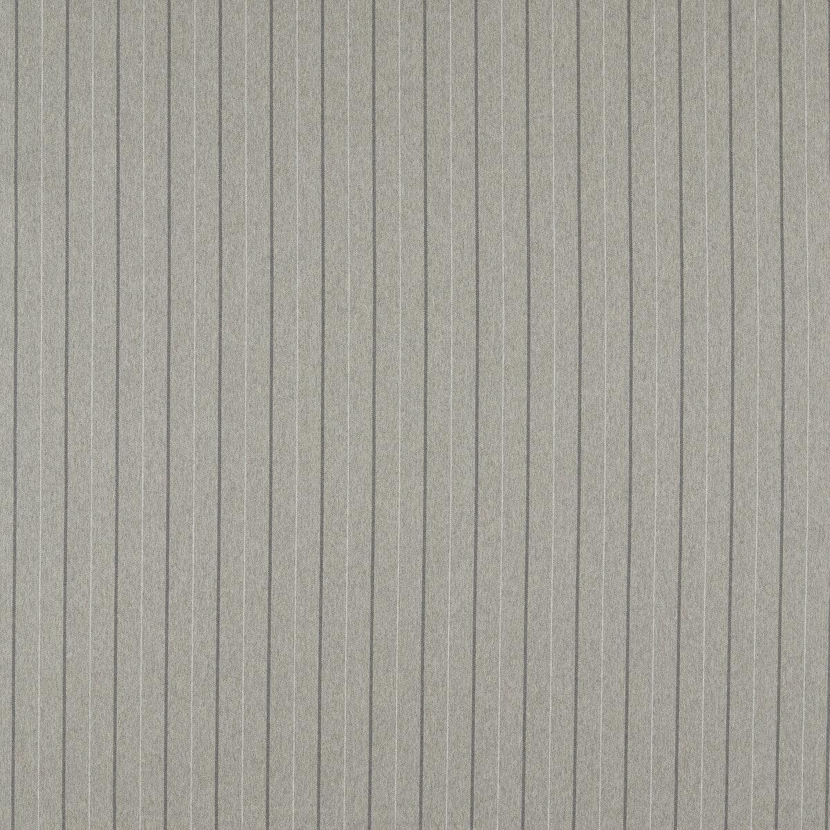 Bowmont Charcoal Fabric