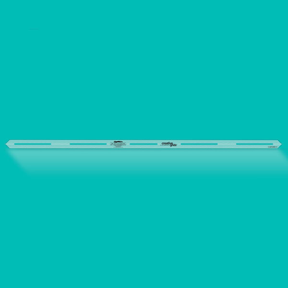 Creative Grids 9" Seam Guide Tool CGRSMN9