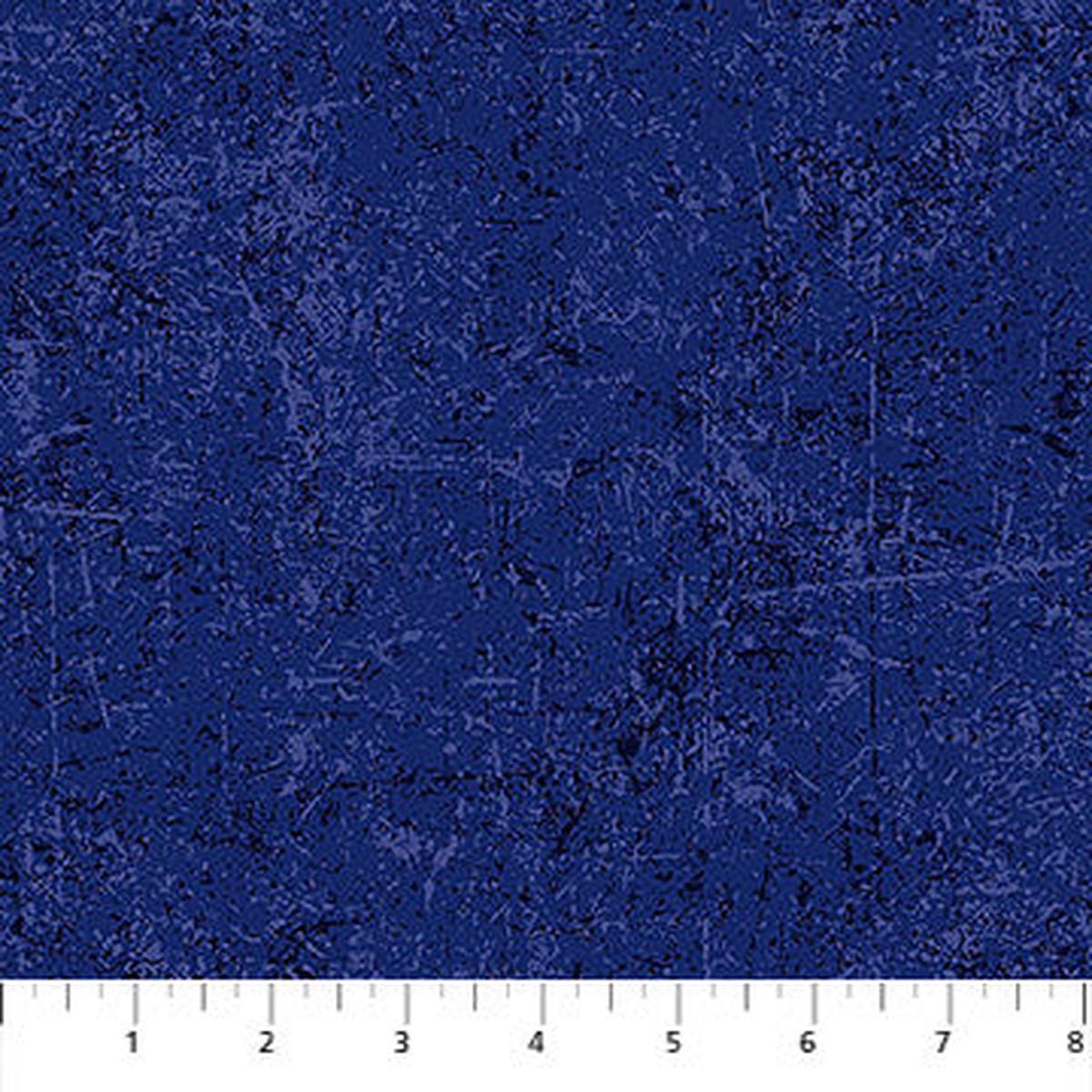 Twilight Glisten 43"/44" Cotton Fabric Per Yard