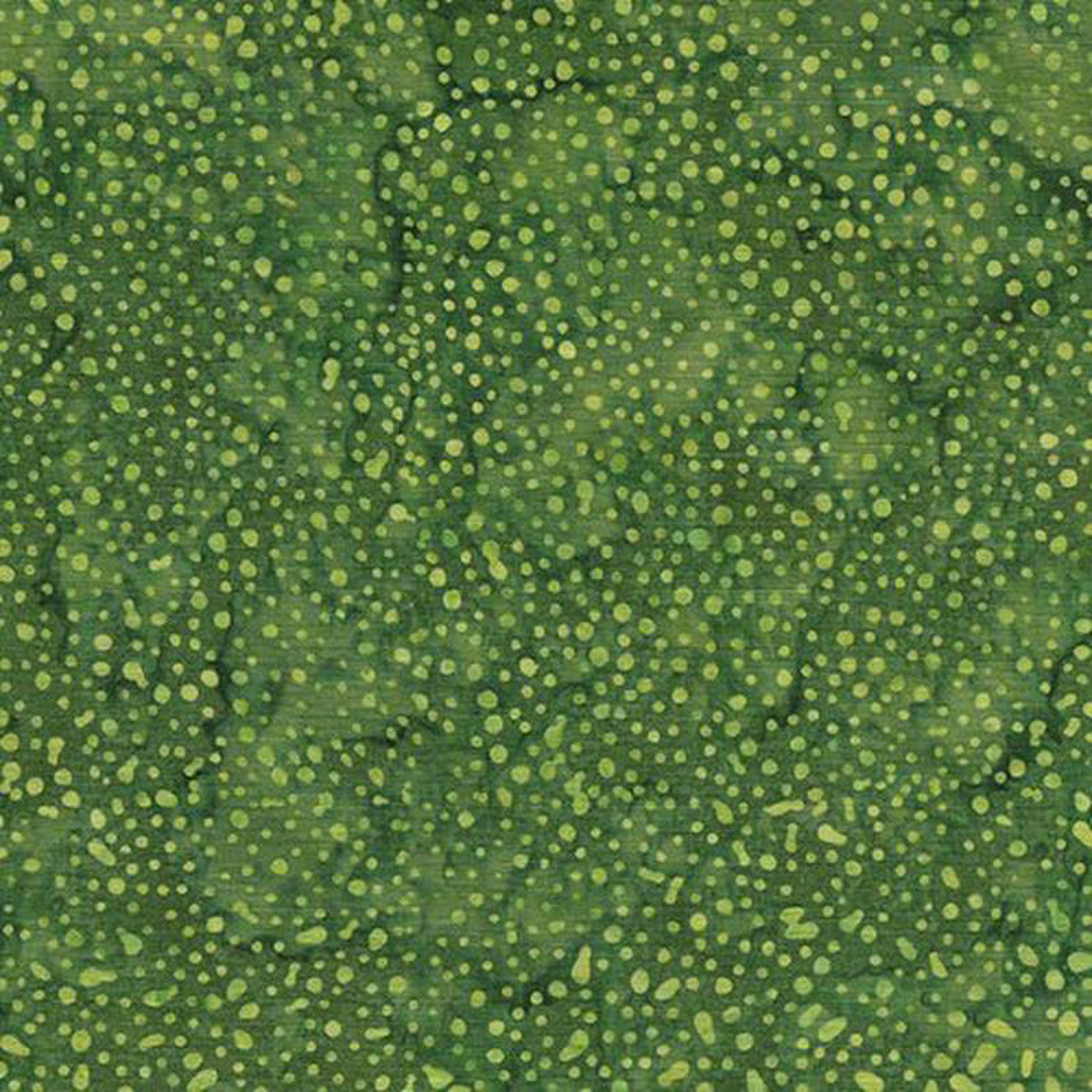 William8217s Garden Batiks Green 8211 (1)